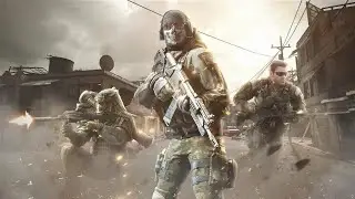 CALL OF DUTY MOBILE  нарезка киллов с диглом под крутой музон