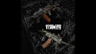 ЛУЧШАЯ СБОРКА  АКС 74У ТАРКОВ