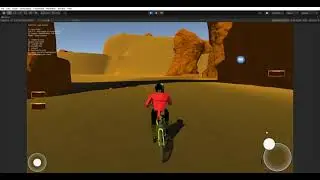 Working on First Unity Mobile Game