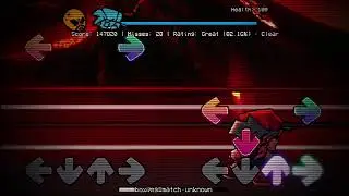 Boxing Match / The Unknown Side
