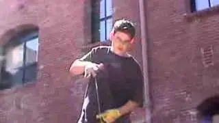 Augie Fash CA Championships 2003