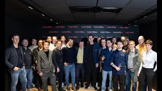 La Dotation Jeunes Talents a 10 ans