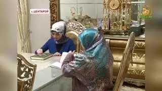 Воспитание девушек занимает особенную роль в ИСЛАМЕ