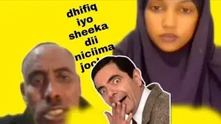 dhifiq iyo niciima jookar 2022