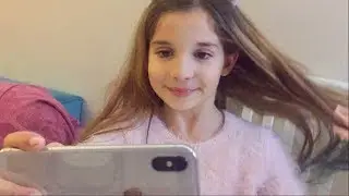 BANA İPHONE X ALMIŞLAR. İphone 10 ( İphone X ) Tanıtım. Ecrin Su Çoban