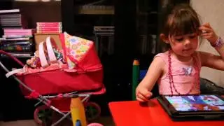 Imagistory - A Creative Storytelling App for Kids