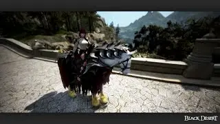 i3- 10100 f with RX 6600 - Ram 16 GB  in 2023 ( Black Desert Online )