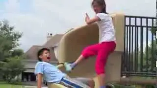 阿宇先生的開心歡喜