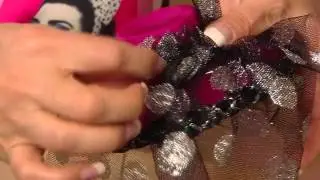 Аксессуары из чего попало