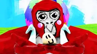 I PLAYED EGG VR...
