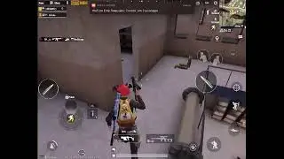 ДАВНЕНЬКО НЕ ВИДЕЛИСЬ/BOOGIMAN/BEST PUBG MOBILE