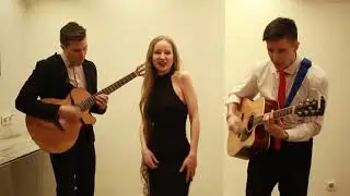 IOWA - Бьёт Бит (Кристина Смоленкова, Раиль Арсланов , Александр Кузьминых)