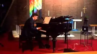"Воскресение". Юрий Литвинчук, "Resurrection". Yuri Litvinchuk