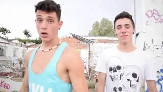 HIPOCRESÍA - CAPRO ft. JERAY HC (VCLIP)