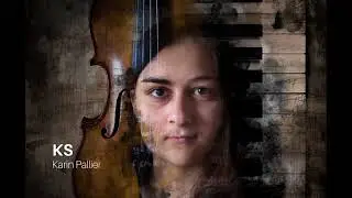 KS (Karin & Sandra) - Piece for Piano & Violin