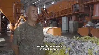 Presentes en cada historia para mejorar la inclusión