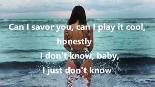 James Reid - Down Low (LYRICS)