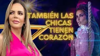 TAMBIEN LAS CHICAS F34S TIENEN CORAZON
