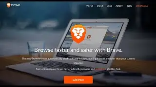 How to install Brave Browser in Linux (Ubuntu, Mint, MX, Debian, etc