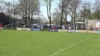 17 SJVV JO19-1 ; Geldrop JO19-3 0 ; 0 12-4-2025 C7217