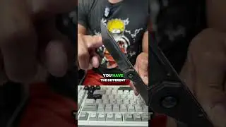 Where do I find all these knives? (A common question)