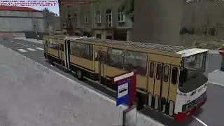 Omsi 2 Test Pojazdu: Ikarus 280.26