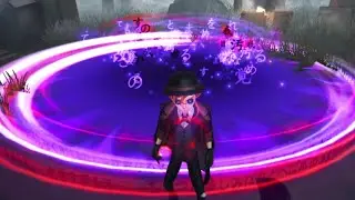 Playing with Norton's ball- i mean magnet