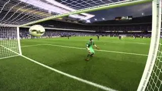 fifa 15 golazo cr7