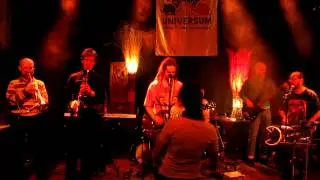MostBand - Музыка в голове