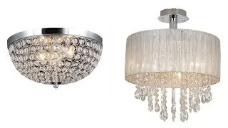 Best Flush Mount Ceiling Lights Top 5 Products