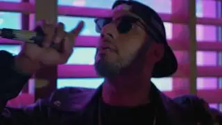 Patrick Toussaint Art Basel 2018: Swizz Beatz x Faith Connexion Whitewall issue Launch
