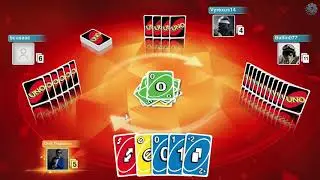 Uno Shenanigans
