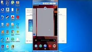 How to access your broken phone from pc ,Recover files from a broken Phone