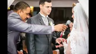 Casamento Josilene e Gadjego  04/05/2018