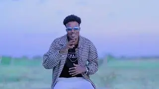 Mohamed mustafe | Adaa haybad iyo hanaanba leh | New Somali Music Video 2024 (Official Video)