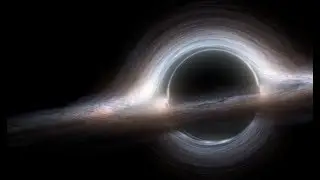 Cosa vedresti entrando in un buco nero