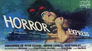 Horror Express (1972)