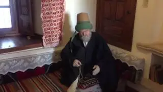 Mevlana dervişleri