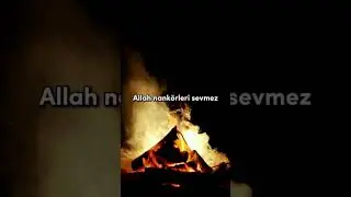 BU VİDEO SENİN İÇİN!