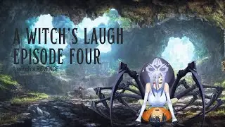 A witch's REVENGE - A Witch's Laugh Episode four (Tickling RPG)