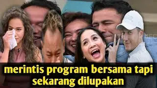 rating program turun saat sahila hisyam dan vicky prasetyo keluar dari okay boss