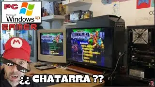 ¡¡ NO COMPRES UN PC CON WINDOWS XP EN 2024 !! ES TIRAR EL DINERO