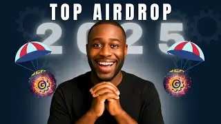 This Token Locked 32,000 TON for 2 YEARS! Is GearRunner the Next Big Airdrop?