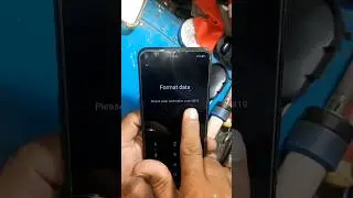 oppo a53 reset without pc in hindi #shorts #resetoppoa53