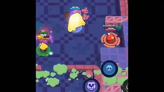 Draw #brawlstars #shorts #youtubeshorts #trendingshorts #funny