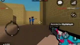 Топ 5 игр ( на андройд и ios ) + название
