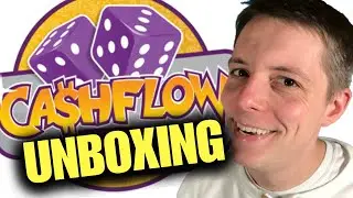 CASHFLOW 101 BOARD-GAME review