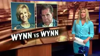Elaine Wynn takes stand in controversial case against former husband