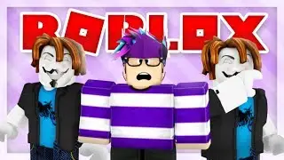 Testing Roblox Scam Games