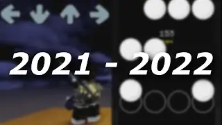 The Glow Up (2021 - 2022)